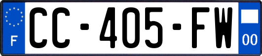 CC-405-FW