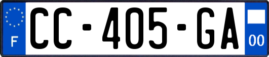 CC-405-GA