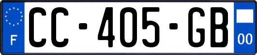 CC-405-GB