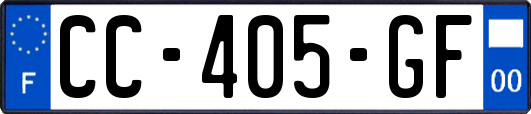 CC-405-GF