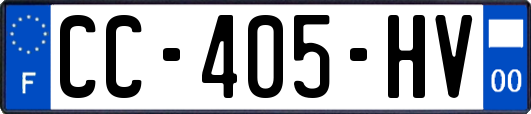 CC-405-HV