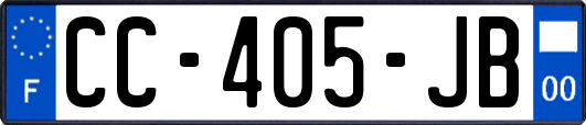 CC-405-JB
