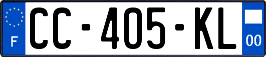 CC-405-KL