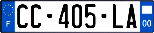 CC-405-LA