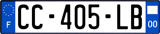 CC-405-LB