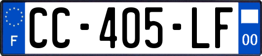 CC-405-LF