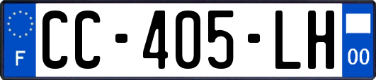 CC-405-LH