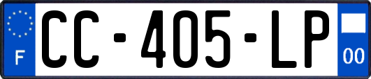 CC-405-LP