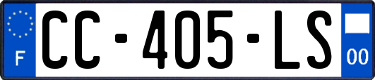 CC-405-LS