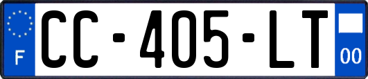 CC-405-LT