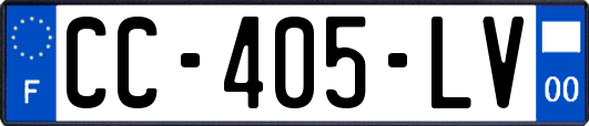 CC-405-LV