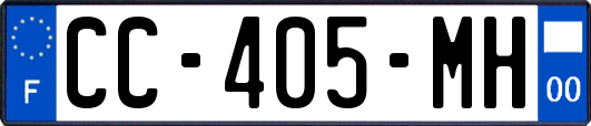 CC-405-MH