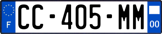 CC-405-MM