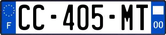 CC-405-MT