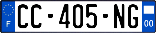 CC-405-NG