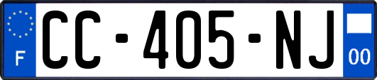 CC-405-NJ