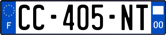 CC-405-NT