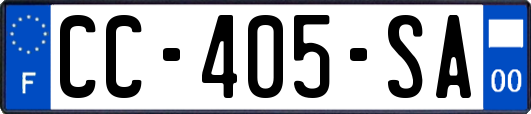 CC-405-SA