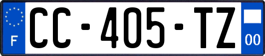 CC-405-TZ