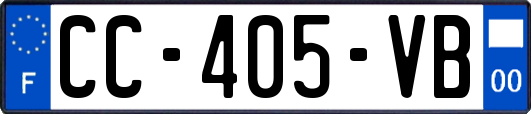 CC-405-VB