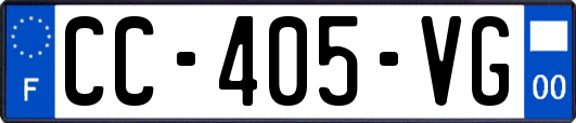 CC-405-VG