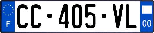 CC-405-VL