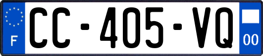 CC-405-VQ
