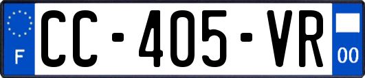 CC-405-VR