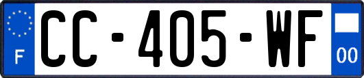 CC-405-WF