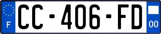 CC-406-FD