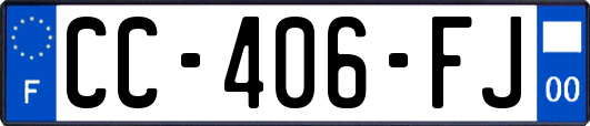CC-406-FJ