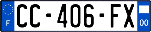 CC-406-FX