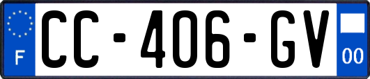 CC-406-GV