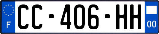 CC-406-HH