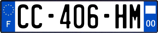 CC-406-HM