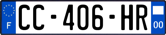 CC-406-HR