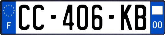 CC-406-KB