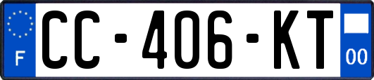 CC-406-KT