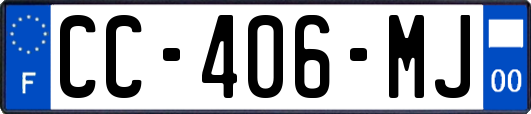 CC-406-MJ