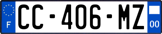 CC-406-MZ