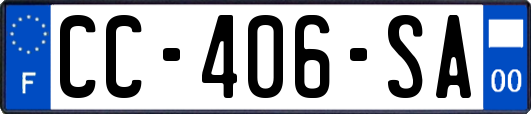 CC-406-SA