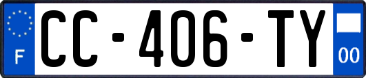 CC-406-TY