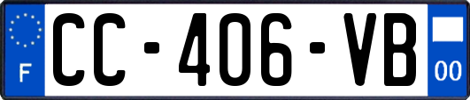 CC-406-VB
