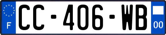 CC-406-WB