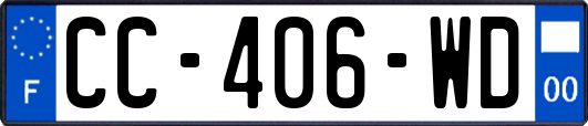 CC-406-WD