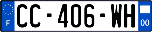 CC-406-WH