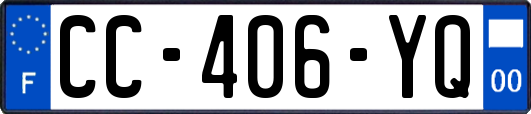 CC-406-YQ