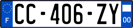 CC-406-ZY