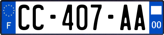 CC-407-AA