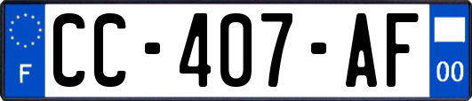 CC-407-AF